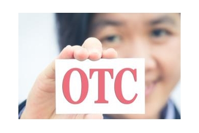 OTC银行真的能识别账户收款吗？