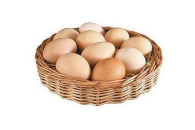 最近鸡蛋价格涨这么快吗？