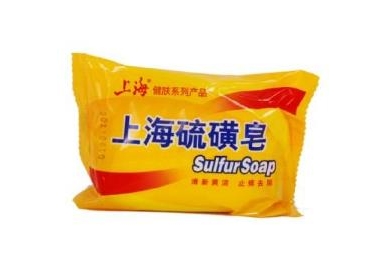 硫磺皂洗头能治脂溢性脱发吗？
